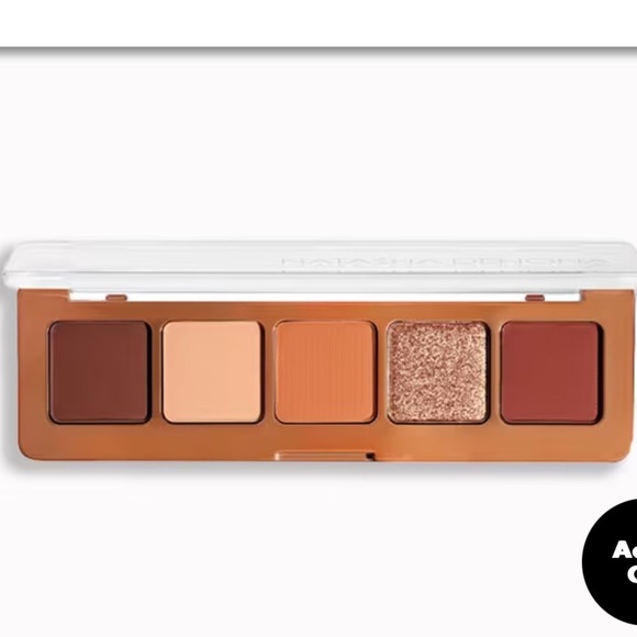 Natasha Denona Mini Bronze Palette - Picture 2 of 10